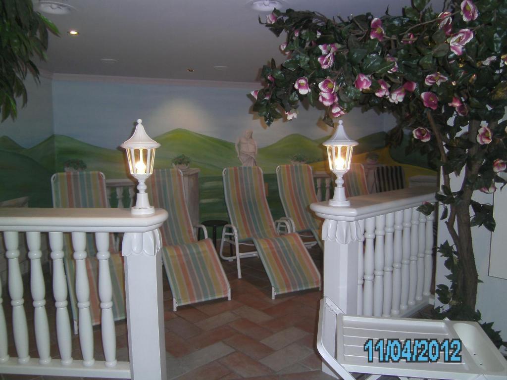 Gaestehaus Rieser Ried im Zillertal Exterior photo