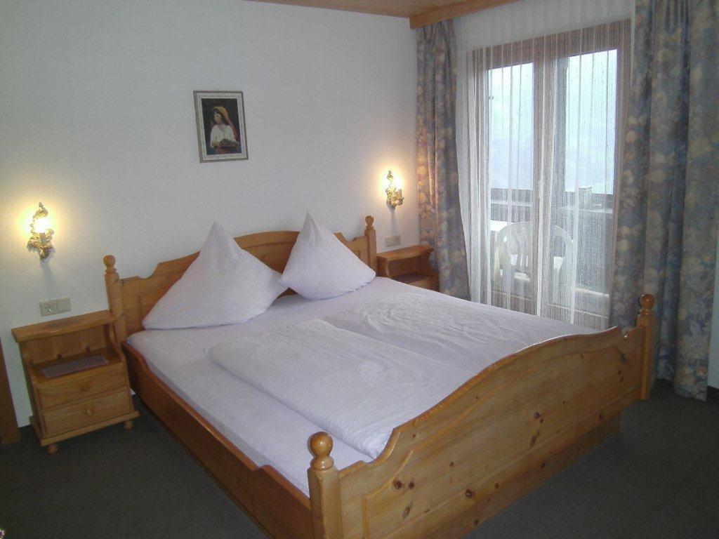 Gaestehaus Rieser Ried im Zillertal Room photo