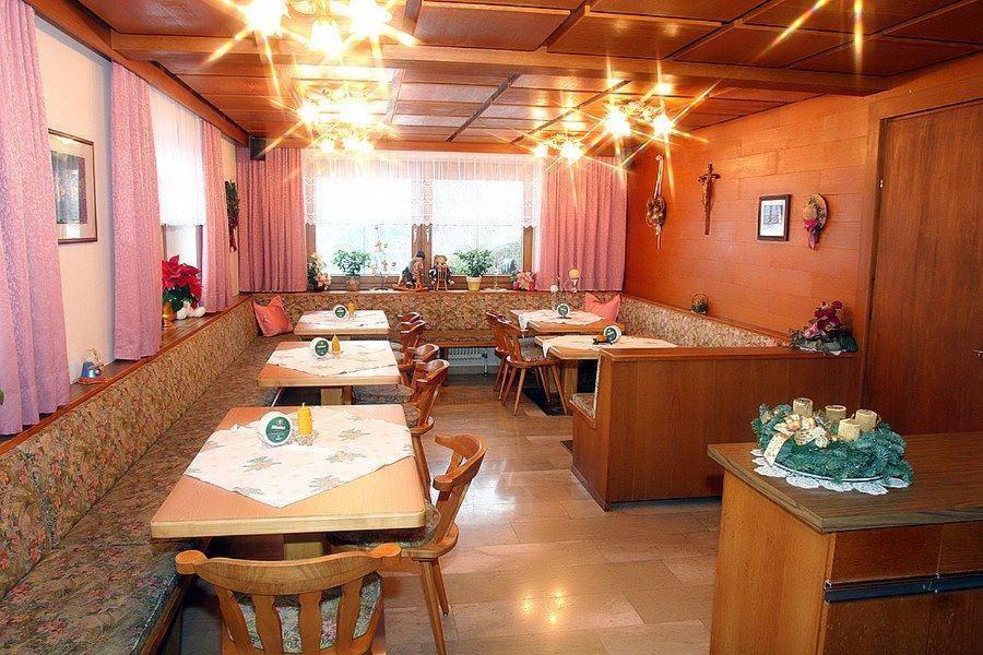 Gaestehaus Rieser Ried im Zillertal Exterior photo