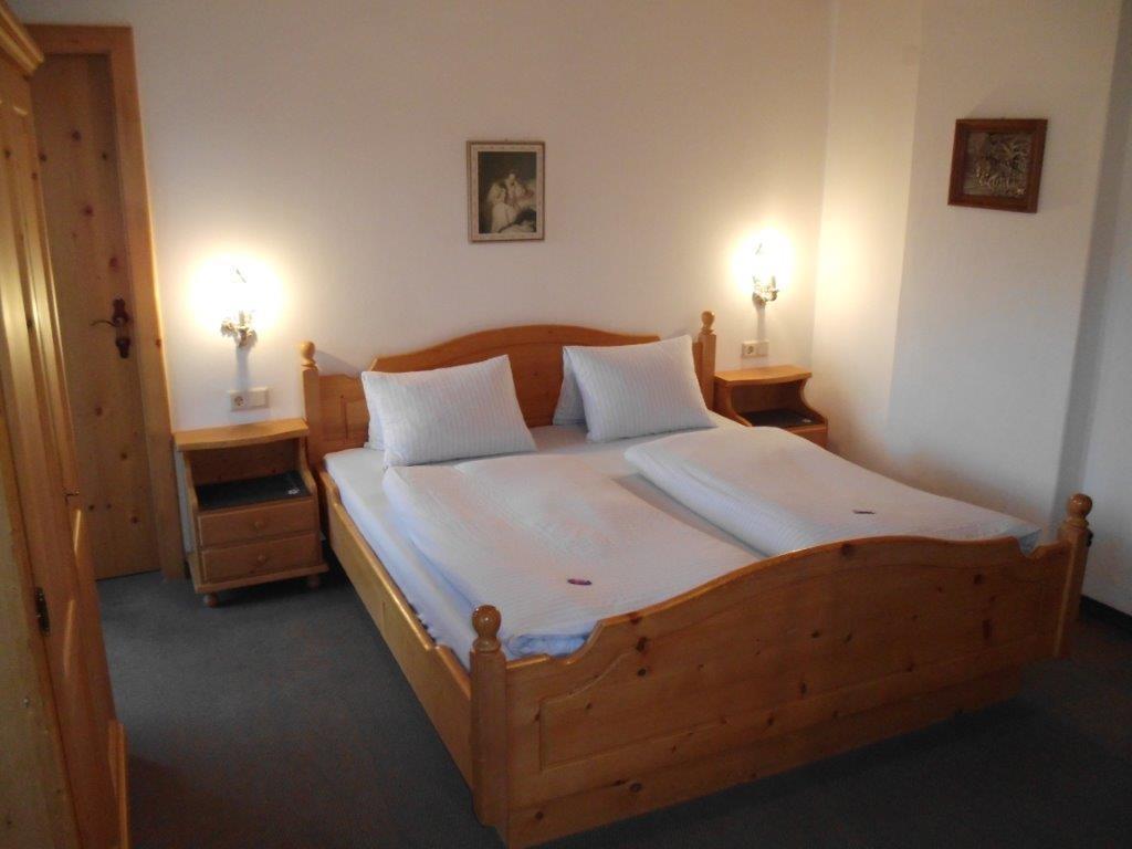 Gaestehaus Rieser Ried im Zillertal Exterior photo
